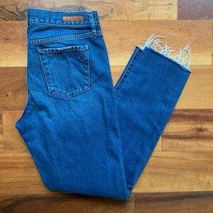 Articles of Society Janis Boyfriend Imperial Jean